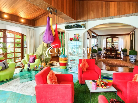 House For Sale Jomtien H014458