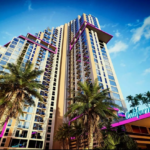 Investir en Thaïlande : le luxe à portée de main avec Riviera Santa Monica Jomtien, Pattaya