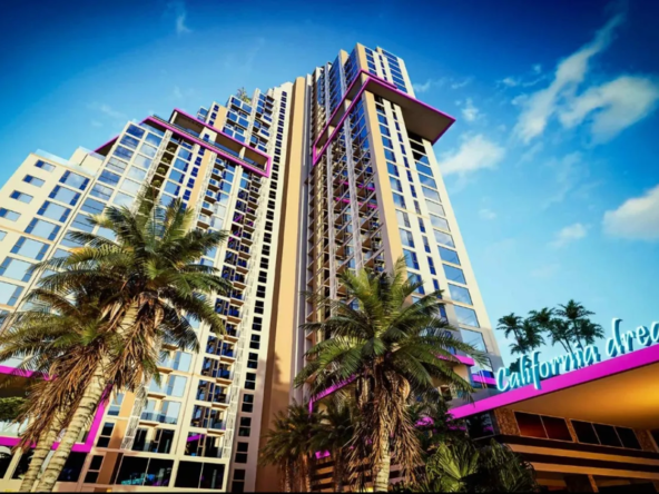 Investir en Thaïlande : le luxe à portée de main avec Riviera Santa Monica Jomtien, Pattaya