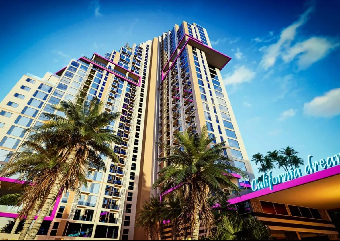 Investir en Thaïlande : le luxe à portée de main avec Riviera Santa Monica Jomtien, Pattaya