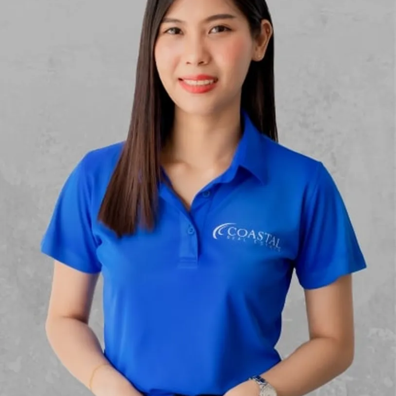 navarat michaux pattaya real agent
