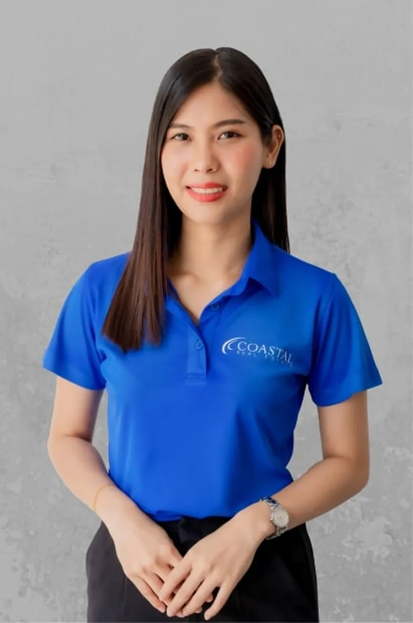 navarat michaux pattaya real agent