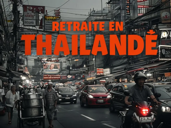 retraite en thailande