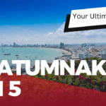 Pratumnak Soi 5: Your Ultimate Guide to the Heart of Pratumnak