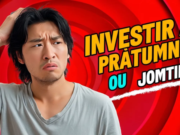 investir dans les projets immobiliers et appartements pratumnak jomtien