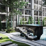 Investir dans l’immobilier de luxe à Pattaya : Le projet Embassy Condominium