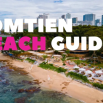 Jomtien Beach Guide: Where to Stay and What to See and Do