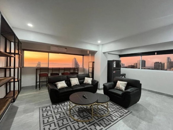 For rent Condo Pattaya 2 Bedrooms– Your Perfect Coastal Getaway