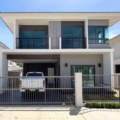 Villa Pattaya 420 M2 4 Ch 5 Sdb 13 900 000 THB