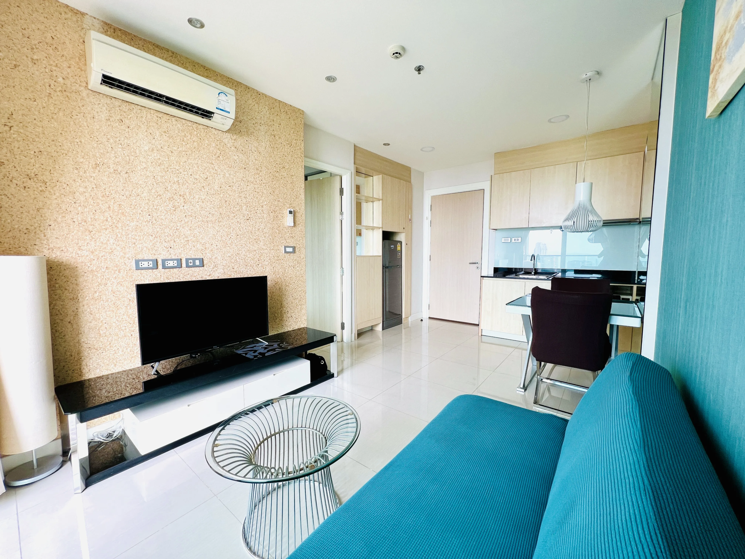 Appartement avec vue mer à Najomtien - Neo Sea View